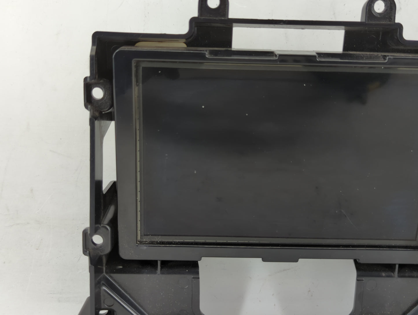 Chevrolet Silverado 1500 Am Fm Cd Player Radio Receiver - Oemusedautoparts1.com