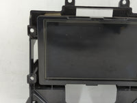 Chevrolet Silverado 1500 Am Fm Cd Player Radio Receiver - Oemusedautoparts1.com