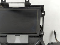 Chevrolet Silverado 1500 Am Fm Cd Player Radio Receiver - Oemusedautoparts1.com