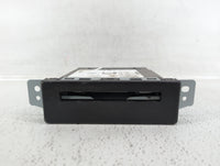2015-2019 Chevrolet Silverado 1500 Am Fm Cd Player Radio Receiver - Oemusedautoparts1.com