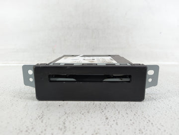 2015-2019 Chevrolet Silverado 1500 Am Fm Cd Player Radio Receiver - Oemusedautoparts1.com