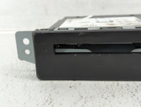 2015-2019 Chevrolet Silverado 1500 Am Fm Cd Player Radio Receiver - Oemusedautoparts1.com