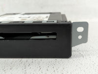 2015-2019 Chevrolet Silverado 1500 Am Fm Cd Player Radio Receiver - Oemusedautoparts1.com