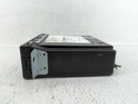 2015-2019 Chevrolet Silverado 1500 Am Fm Cd Player Radio Receiver - Oemusedautoparts1.com