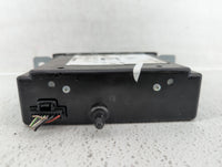 2015-2019 Chevrolet Silverado 1500 Am Fm Cd Player Radio Receiver - Oemusedautoparts1.com