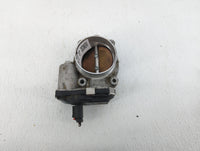2016-2021 Chevrolet Silverado 1500 Throttle Body P/N:1266296AA Fits Fits 2016 2017 2018 2019 2020 2021 OEM Used Auto Parts -