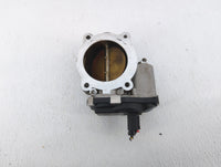 2016-2021 Chevrolet Silverado 1500 Throttle Body P/N:1266296AA Fits Fits 2016 2017 2018 2019 2020 2021 OEM Used Auto Parts -