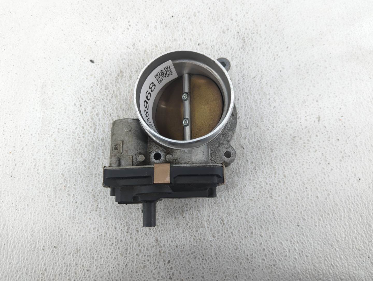 2014-2022 Chevrolet Silverado 1500 Throttle Body P/N:12617792 Fits Fits 2014 2015 2016 2017 2018 2019 2020 2021 2022 OEM Use