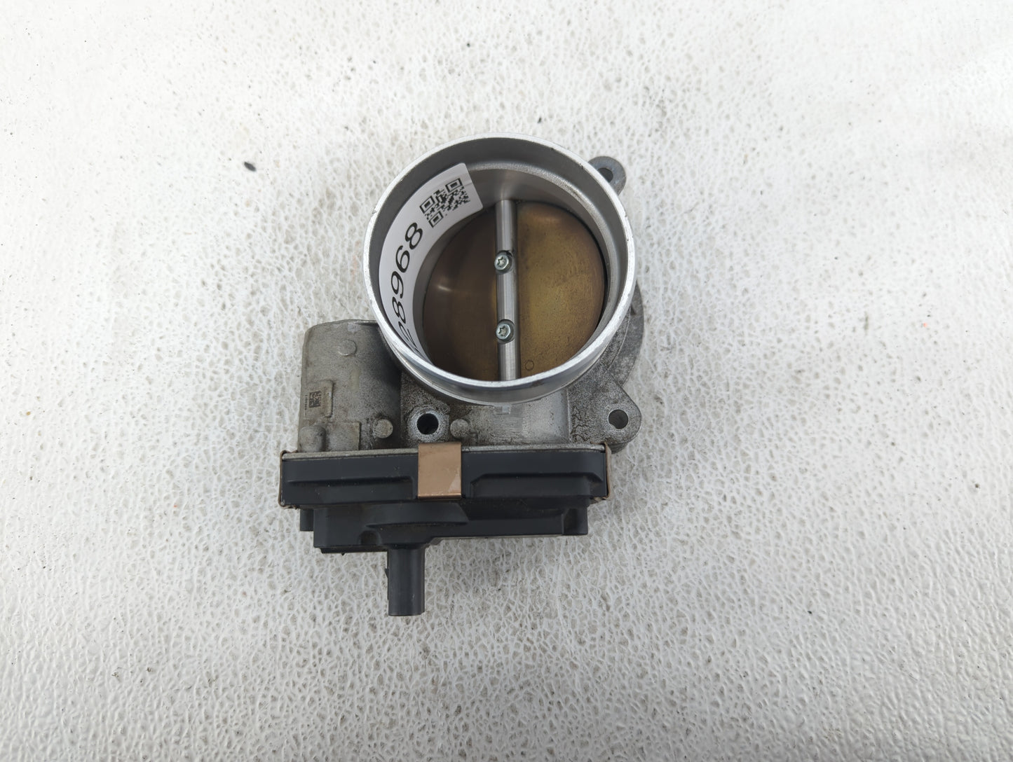 2014-2022 Chevrolet Silverado 1500 Throttle Body P/N:12617792 Fits Fits 2014 2015 2016 2017 2018 2019 2020 2021 2022 OEM Use
