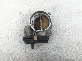 compare product 2014-2022 Chevrolet Silverado 1500 Throttle Body P/N:12617792 Fits Fits 2014 2015 2016 2017 2018 2019 2020 2021 2022 OEM Used Auto Parts