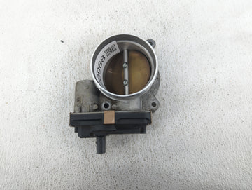 2014-2022 Chevrolet Silverado 1500 Throttle Body P/N:12617792 Fits Fits 2014 2015 2016 2017 2018 2019 2020 2021 2022 OEM Use