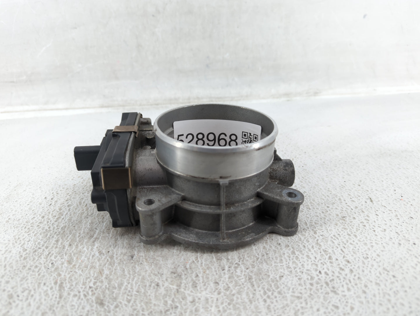 2014-2022 Chevrolet Silverado 1500 Throttle Body P/N:12617792 Fits Fits 2014 2015 2016 2017 2018 2019 2020 2021 2022 OEM Use