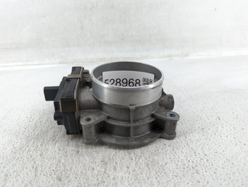 2014-2022 Chevrolet Silverado 1500 Throttle Body P/N:12617792 Fits Fits 2014 2015 2016 2017 2018 2019 2020 2021 2022 OEM Used Auto Parts