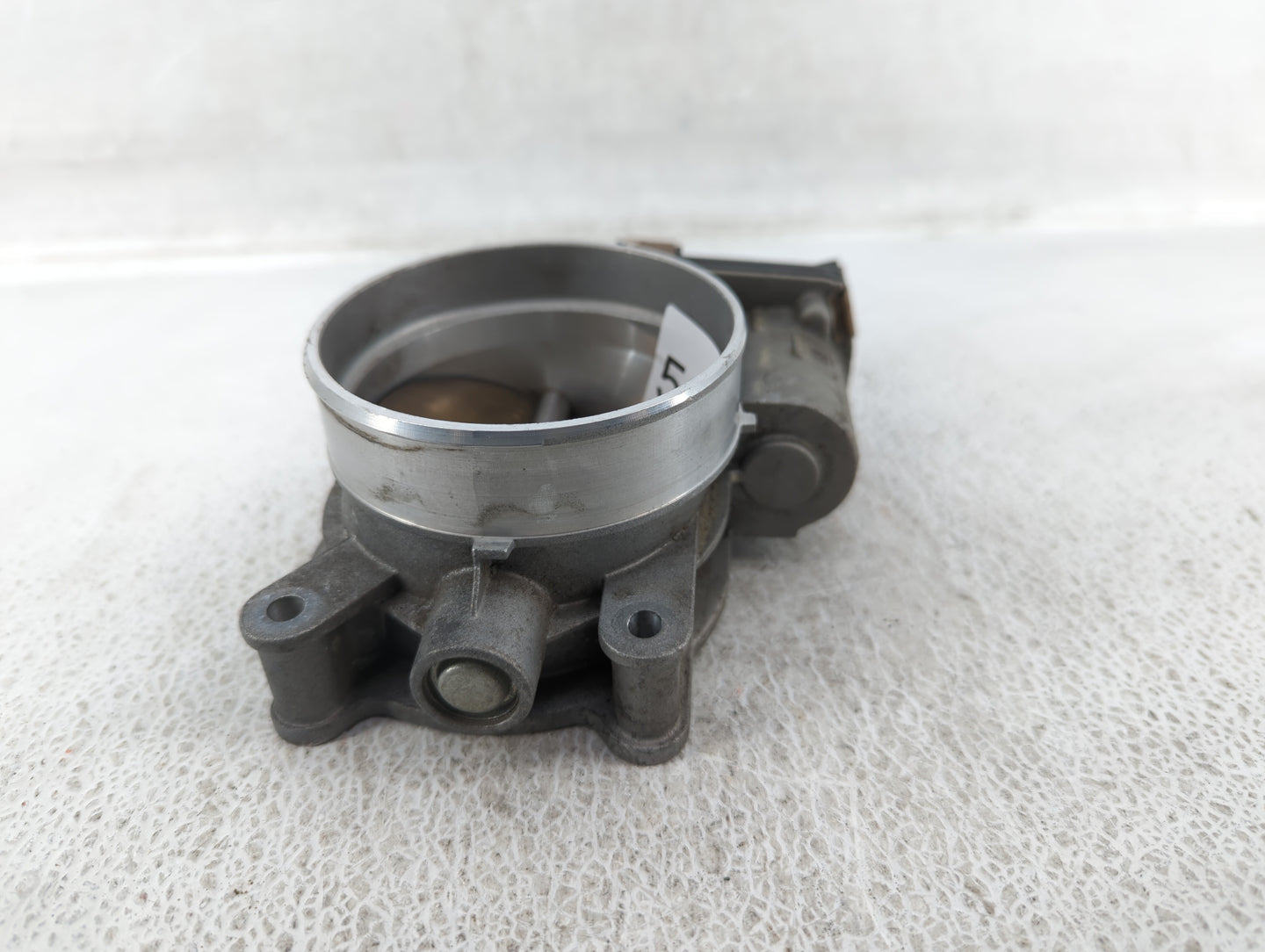 2014-2022 Chevrolet Silverado 1500 Throttle Body P/N:12617792 Fits Fits 2014 2015 2016 2017 2018 2019 2020 2021 2022 OEM Use