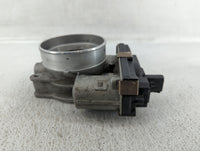 2014-2022 Chevrolet Silverado 1500 Throttle Body P/N:12617792 Fits Fits 2014 2015 2016 2017 2018 2019 2020 2021 2022 OEM Use