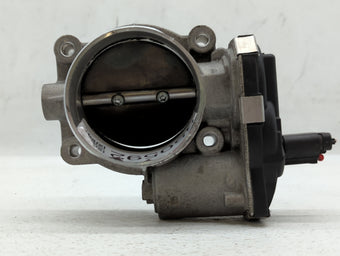compare product 2017 Chevrolet Silverado 1500 Throttle Body P/N:12676296AA Fits Fits 2016 2018 2019 2020 2021 2022 OEM Used Auto Parts