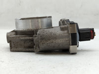 2017 Chevrolet Silverado 1500 Throttle Body P/N:12676296AA Fits Fits 2016 2018 2019 2020 2021 2022 OEM Used Auto Parts - Oem