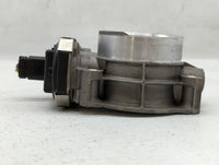 2017 Chevrolet Silverado 1500 Throttle Body P/N:12676296AA Fits Fits 2016 2018 2019 2020 2021 2022 OEM Used Auto Parts - Oem