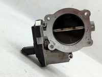 2017 Chevrolet Silverado 1500 Throttle Body P/N:12676296AA Fits Fits 2016 2018 2019 2020 2021 2022 OEM Used Auto Parts - Oem