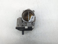2016-2021 Chevrolet Silverado 1500 Throttle Body P/N:12676296AA Fits Fits 2016 2017 2018 2019 2020 2021 OEM Used Auto Parts 
