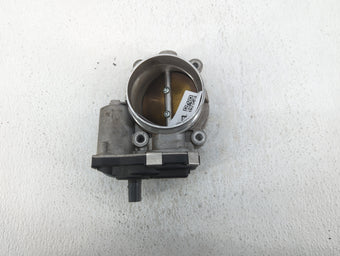 compare product 2016-2021 Chevrolet Silverado 1500 Throttle Body P/N:12676296AA Fits Fits 2016 2017 2018 2019 2020 2021 OEM Used Auto Parts