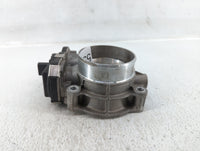 2016-2021 Chevrolet Silverado 1500 Throttle Body P/N:12676296AA Fits Fits 2016 2017 2018 2019 2020 2021 OEM Used Auto Parts 