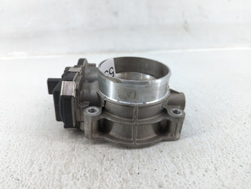 2016-2021 Chevrolet Silverado 1500 Throttle Body P/N:12676296AA Fits Fits 2016 2017 2018 2019 2020 2021 OEM Used Auto Parts
