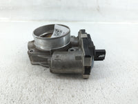 2016-2021 Chevrolet Silverado 1500 Throttle Body P/N:12676296AA Fits Fits 2016 2017 2018 2019 2020 2021 OEM Used Auto Parts 