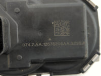 2016-2021 Chevrolet Silverado 1500 Throttle Body P/N:12676296AA Fits Fits 2016 2017 2018 2019 2020 2021 OEM Used Auto Parts 