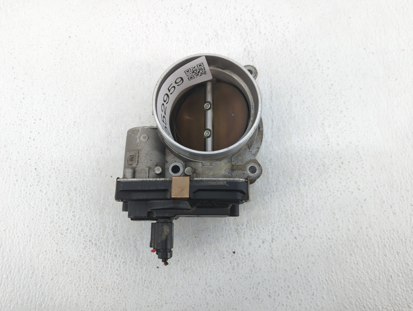 2014-2022 Chevrolet Silverado 1500 Throttle Body P/N:12617792 Fits Fits 2014 2015 2016 2017 2018 2019 2020 2021 2022 OEM Use