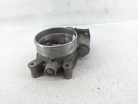 2014-2022 Chevrolet Silverado 1500 Throttle Body P/N:12617792 Fits Fits 2014 2015 2016 2017 2018 2019 2020 2021 2022 OEM Use