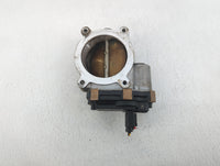 2014-2022 Chevrolet Silverado 1500 Throttle Body P/N:12617792 Fits Fits 2014 2015 2016 2017 2018 2019 2020 2021 2022 OEM Use