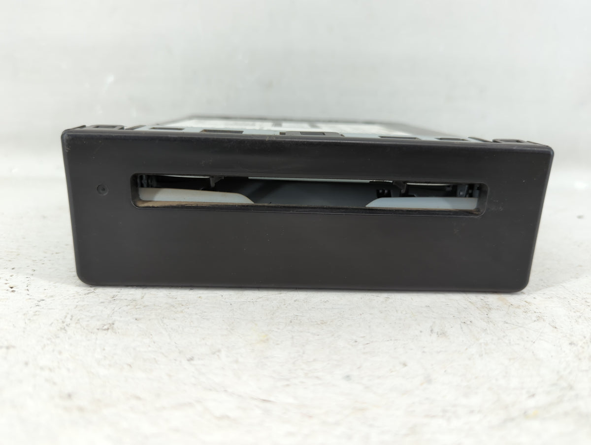 2015-2019 Chevrolet Silverado 1500 Am Fm Cd Player Radio Receiver 554569 - Oemusedautoparts1.com
