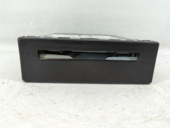 compare product 2015-2019 Chevrolet Silverado 1500 Am Fm Cd Player Radio Receiver 554569