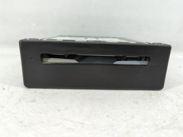 2015-2019 Chevrolet Silverado 1500 Am Fm Cd Player Radio Receiver 554569 - Oemusedautoparts1.com