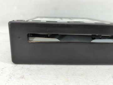 2015-2019 Chevrolet Silverado 1500 Am Fm Cd Player Radio Receiver 554569