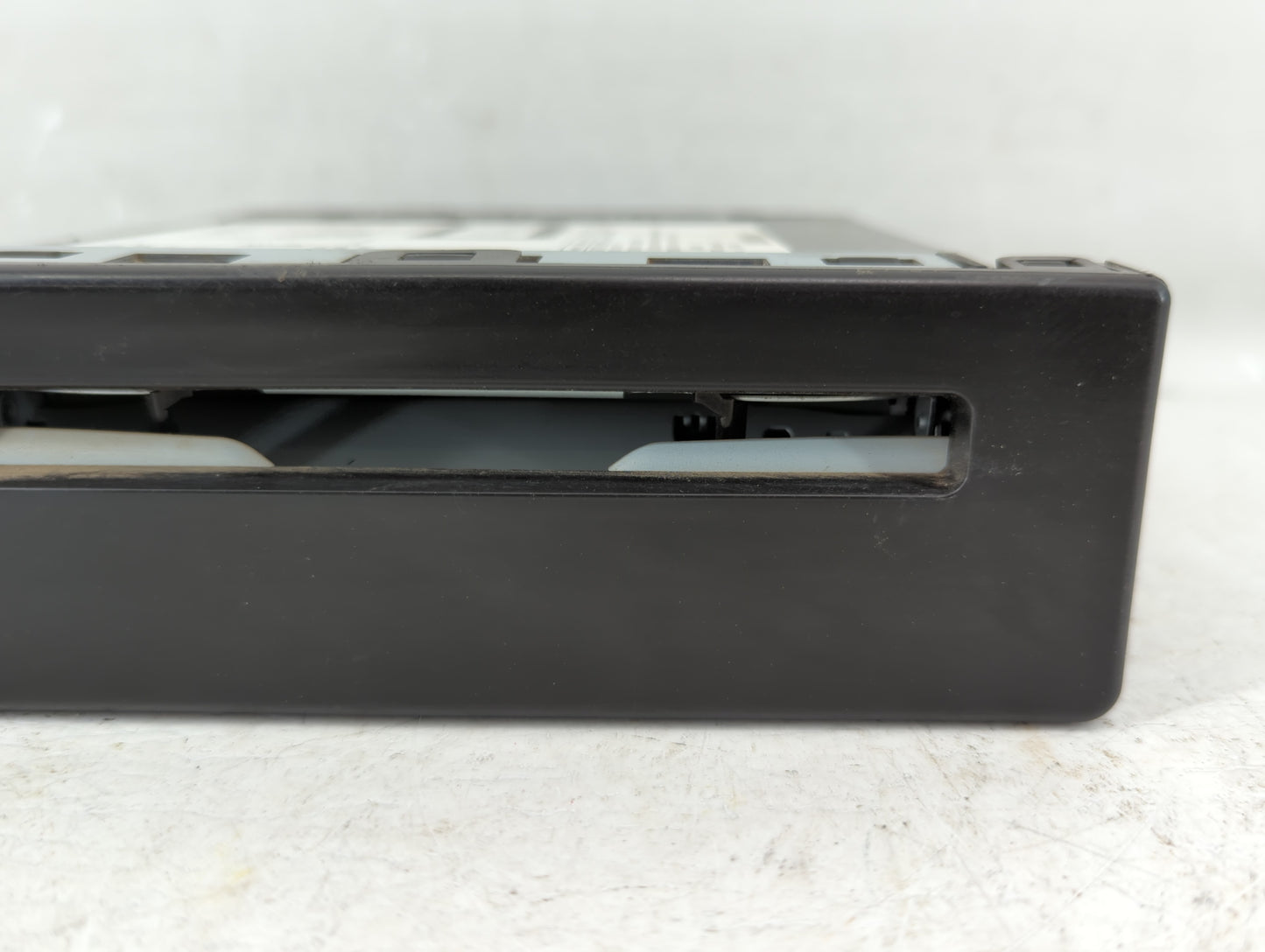 2015-2019 Chevrolet Silverado 1500 Am Fm Cd Player Radio Receiver - Oemusedautoparts1.com