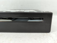 2015-2019 Chevrolet Silverado 1500 Am Fm Cd Player Radio Receiver 554569 - Oemusedautoparts1.com