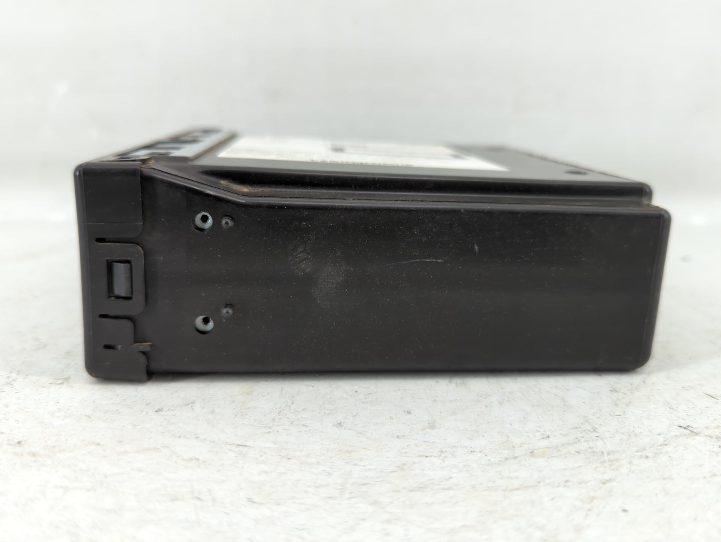 2015-2019 Chevrolet Silverado 1500 Am Fm Cd Player Radio Receiver - Oemusedautoparts1.com