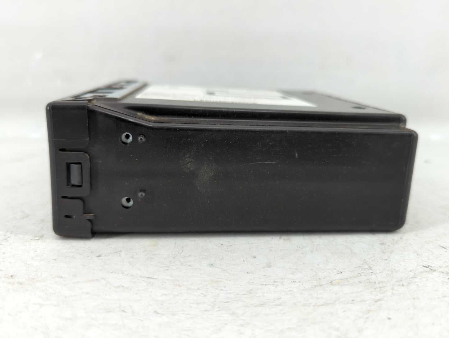 2015-2019 Chevrolet Silverado 1500 Am Fm Cd Player Radio Receiver - Oemusedautoparts1.com