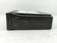 2015-2019 Chevrolet Silverado 1500 Am Fm Cd Player Radio Receiver 554569 - Oemusedautoparts1.com