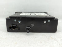 2015-2019 Chevrolet Silverado 1500 Am Fm Cd Player Radio Receiver 554569 - Oemusedautoparts1.com