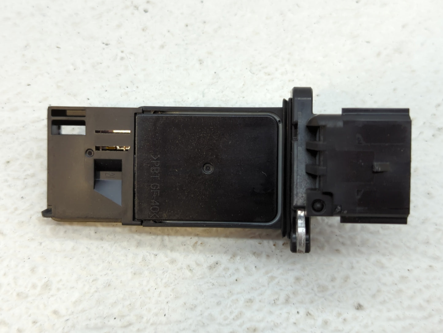 2014-2019 Chevrolet Silverado 1500 Mass Air Flow Meter Maf - Oemusedautoparts1.com