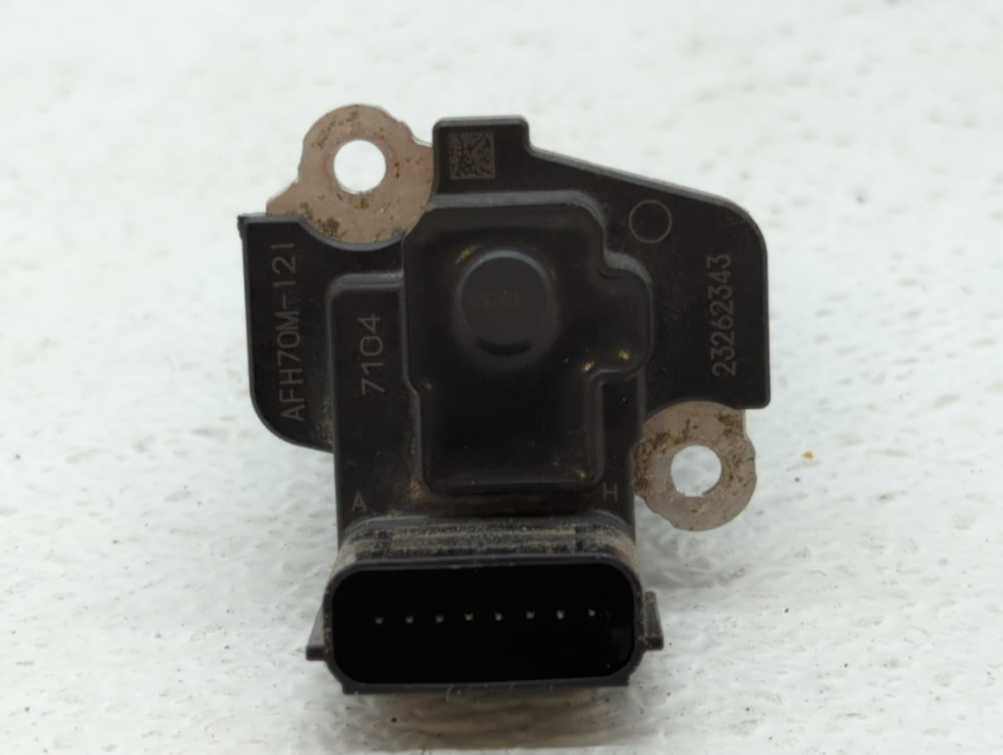 2014-2019 Chevrolet Silverado 1500 Mass Air Flow Meter Maf - Oemusedautoparts1.com