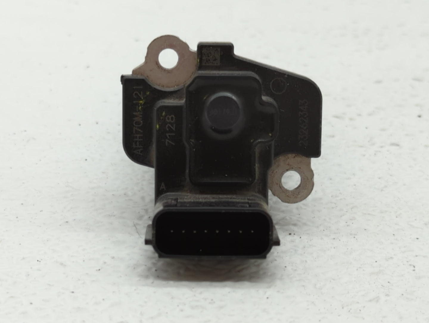 2014-2019 Chevrolet Silverado 1500 Mass Air Flow Meter Maf - Oemusedautoparts1.com