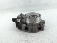 2016-2021 Chevrolet Silverado 1500 Throttle Body P/N:12676296AA Fits Fits 2016 2017 2018 2019 2020 2021 OEM Used Auto Parts 