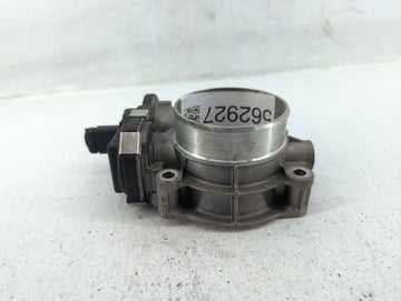 2016-2021 Chevrolet Silverado 1500 Throttle Body P/N:12676296AA Fits Fits 2016 2017 2018 2019 2020 2021 OEM Used Auto Parts
