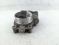2016-2021 Chevrolet Silverado 1500 Throttle Body P/N:12676296AA Fits Fits 2016 2017 2018 2019 2020 2021 OEM Used Auto Parts 