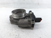 2016-2021 Chevrolet Silverado 1500 Throttle Body P/N:12676296AA Fits Fits 2016 2017 2018 2019 2020 2021 OEM Used Auto Parts 