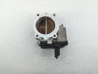 2016-2021 Chevrolet Silverado 1500 Throttle Body P/N:12676296AA Fits Fits 2016 2017 2018 2019 2020 2021 OEM Used Auto Parts 